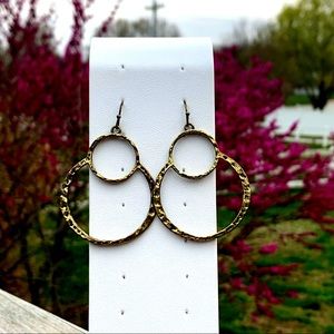 Genuine Premier Designs Jewelry earrings